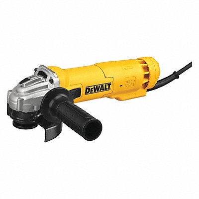 Angle Grinder 11 A Barrel Grip 6 lb MPN:DWE4214