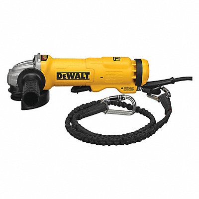 Angle Grinder 11 A Barrel Grip 5 lb MPN:DWE4222N