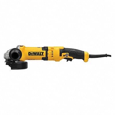 Angle Grinder 13 A Rat Tail 5.7 lb MPN:DWE43066