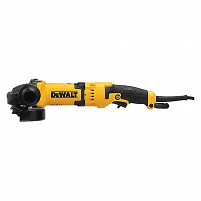 Angle Grinder 13 A Rat Tail 5.7 lb MPN:DWE43066N