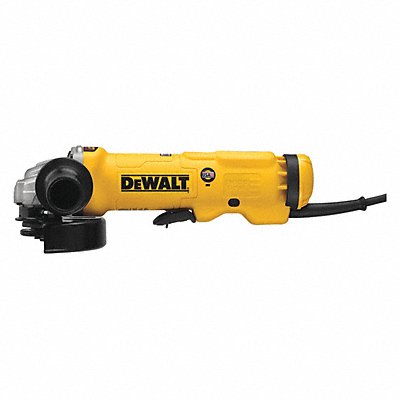 Angle Grinder 13 A Barrel Grip 5.5 lb MPN:DWE43114