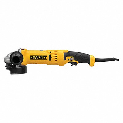 Angle Grinder 13 A Rat Tail 5.7 lb MPN:DWE43115