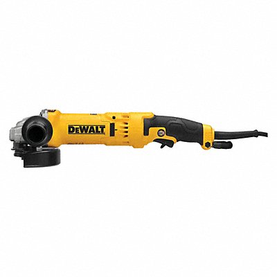 Angle Grinder 13 A Rat Tail 5.7 lb MPN:DWE43115N