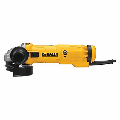 Angle Grinder 13 A Barrel Grip 5.5 lb MPN:DWE43131