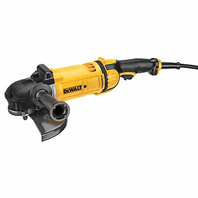 Angle Grinder 15 A Rat Tail 12.4 lb MPN:DWE4559CN