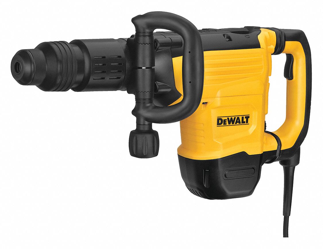 Demolition Hammer 19.0 ft.-lb. Impact MPN:D25892K