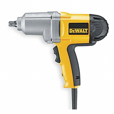 Impact Wrench 345 ft.-lb. Max Torque MPN:DW293