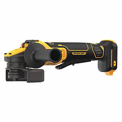 Angle Grinder DEWALT(R) 20V 4 1/2-5 MPN:DCG416B