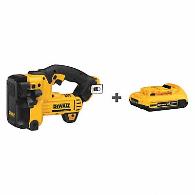 Cordless Rod Cutter Kit 20.0V MPN:DCS350B/DCB203