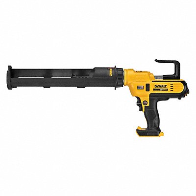 Caulk Gun 20V DC 29 oz Open Frame MPN:DCE570B