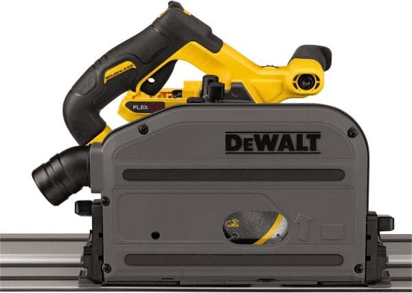 Cordless Circular Saw: 6-1/2