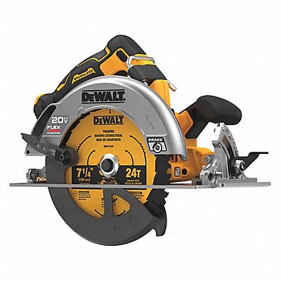 Circular Saw MPN:DCS573B