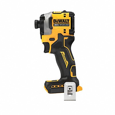 Impact Driver 20V DC 3 200 RPM MPN:DCF840B