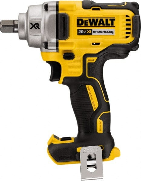 20 Volt, Mid Cordless Impact Wrench MPN:DCF896B