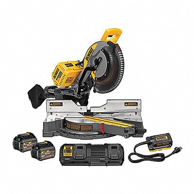 Example of GoVets Cordless Miter Saws category