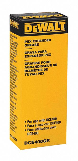 Expander Grease Tool 1-13/16 L MPN:DCE400GR