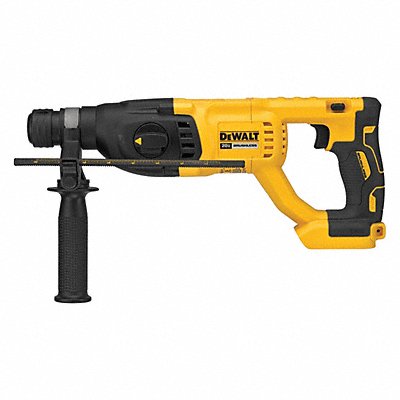 Cordless Rotary Hammer 20.0V D-Handle 1 MPN:DCH133B