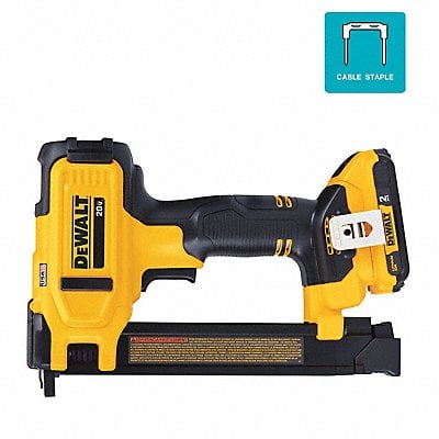 Example of GoVets Cordless Staple Guns category