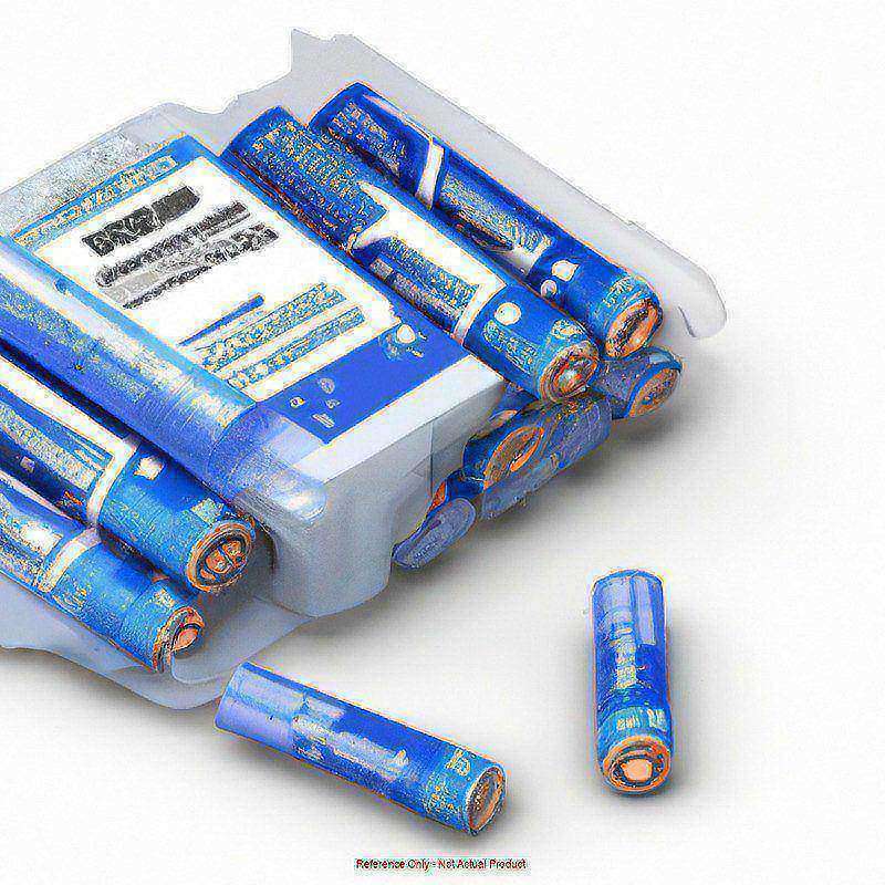 Battery 12V 5Ah PK2 MPN:DCb126-2