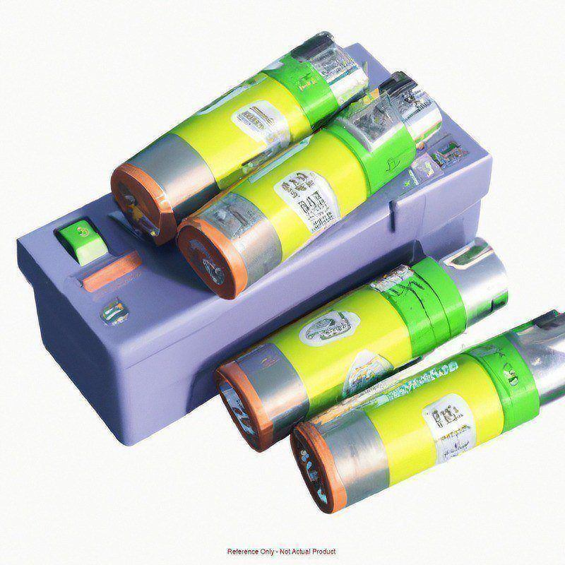 Battery 12V 5.0Ah MPN:DCB126