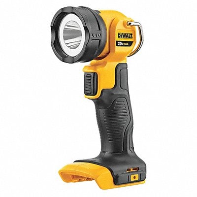 Cordless Flashlight 20V MAX Battery MPN:DCL040