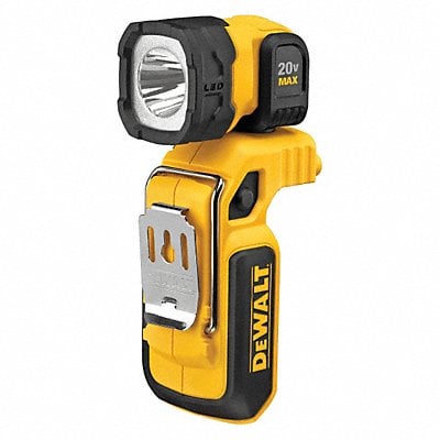Rechargeable Worklight 20V MAX Battery MPN:DCL044