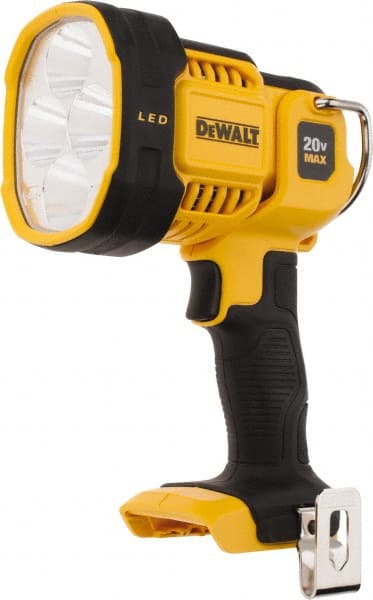 Cordless Work Light: 20V, 1,000 Lumens MPN:DCL043