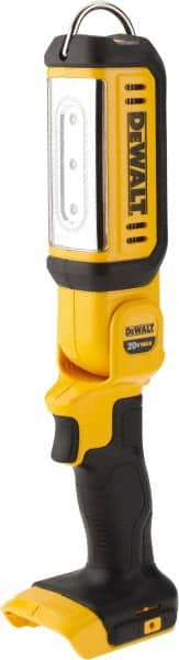 Cordless Work Light: 20V, 500 Lumens MPN:DCL050