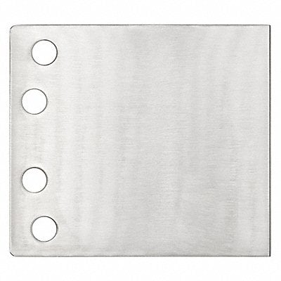 Replacement Floor Scraper Blade MPN:DWA5841