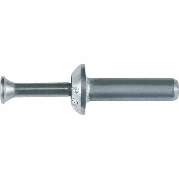 Drive Pin Concrete Anchor: 1/4