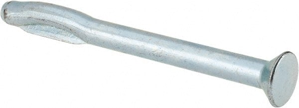 Split Drive Concrete Anchor: 1/4