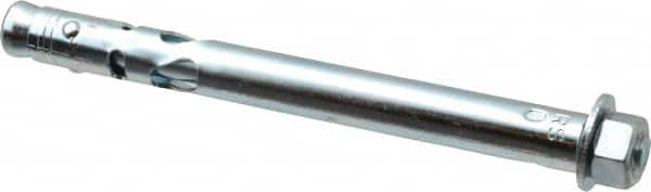 Concrete Sleeve Anchor: 1/2