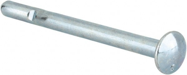 Split Drive Concrete Anchor: 3/16