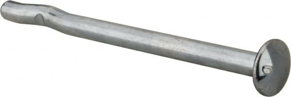 Split Drive Concrete Anchor: 3/16