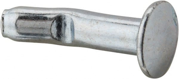 Split Drive Concrete Anchor: 1/4