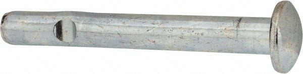 Split Drive Concrete Anchor: 3/8