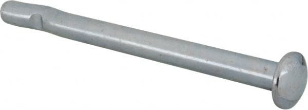 Split Drive Concrete Anchor: 3/8