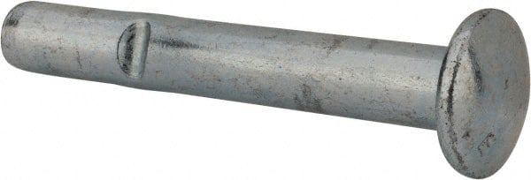 Split Drive Concrete Anchor: 1/2