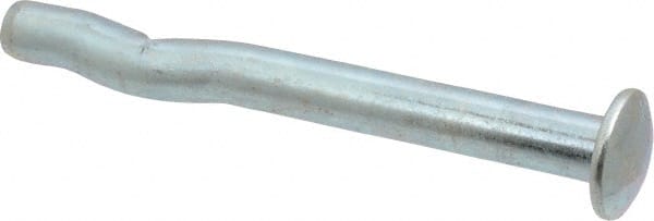 Split Drive Concrete Anchor: 1/2