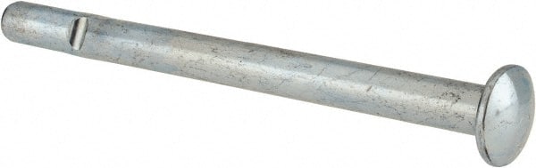 Split Drive Concrete Anchor: 1/2