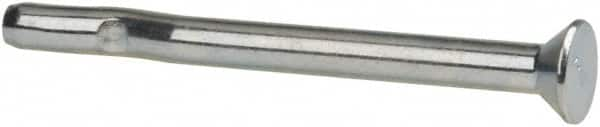 Split Drive Concrete Anchor: 1/4