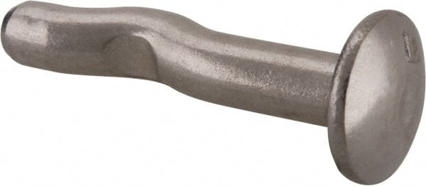 Split Drive Concrete Anchor: 3/16