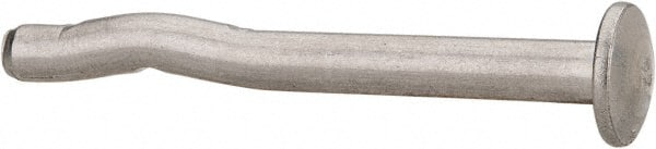 Split Drive Concrete Anchor: 3/16