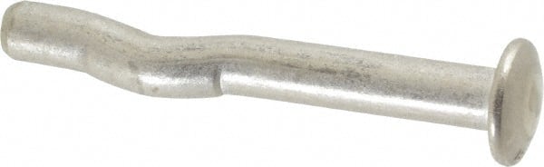 Split Drive Concrete Anchor: 1/4