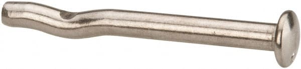 Split Drive Concrete Anchor: 1/4