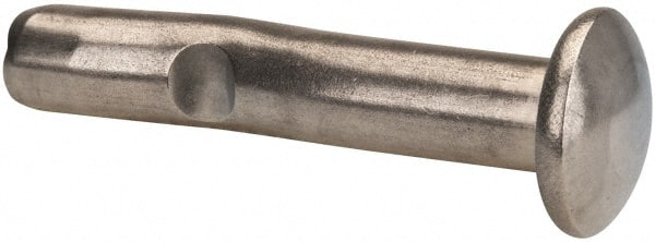 Split Drive Concrete Anchor: 3/8