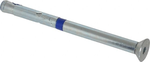 Concrete Sleeve Anchor: 3/8