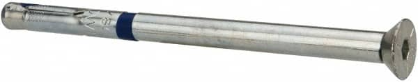 Concrete Sleeve Anchor: 3/8