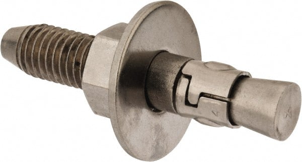 Concrete Wedge Expansion Anchor: 5/8