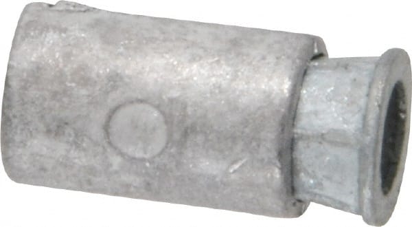 Caulk-In Concrete Anchor: 3/8